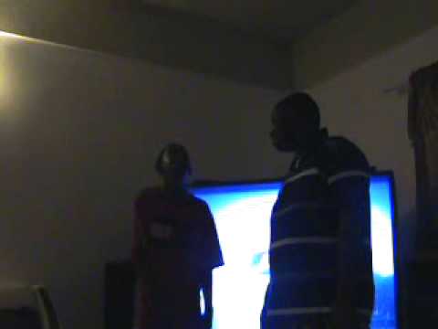 S E R B vs Yung Phenom fight