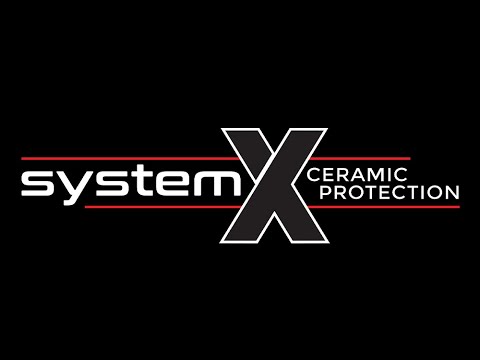 System X Ceramic Protection | System X Renew | System X Vadodara |