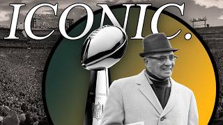 What's the REAL Value of the Super Bowl Trophy