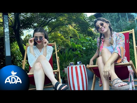 Aylin Yeliz & Gökçe Özgül - Acı Kahve