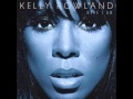 Kelly Rowland - Turn It Up - Here I Am