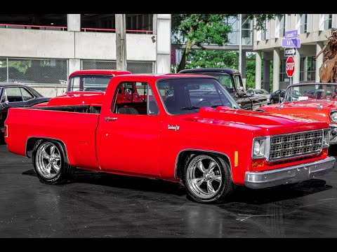 1973 Chevrolet Pickup (CC-1363967) for sale in Des Moines, Iowa
