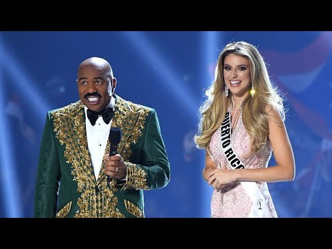 Miss Universe Puerto Rico 2019 - Madison Anderson | First Runner-Up