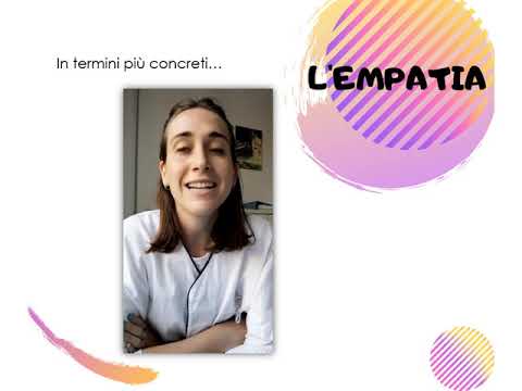 Focus sull'Empatia