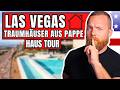 Las Vegas Traumhäuser Aus Pappe Haustour Teil 2