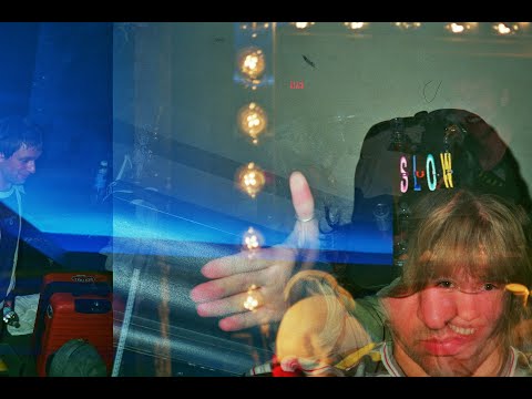 Slow Pulp - Cramps (Official Visualizer)