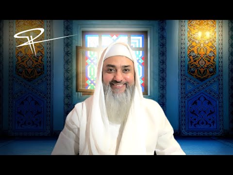 Hassen Rasool - A Spiritual High