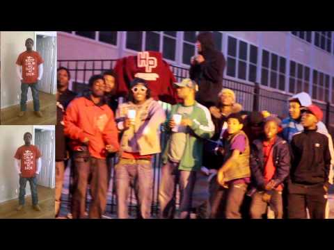 Johnny B- Love HP (Sosa) Visual By @BigHomieEnt Produced By Young Chop