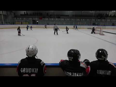 Vipers Black vs Viking