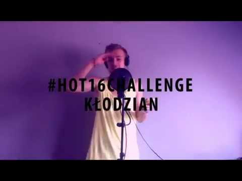 KŁODZIAN #HOT16CHALLENGE prod. Żuber