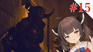 【VOICEROID実況】プロフェッショナルとナイフとマチルダと【バイオハザードRE:4】#15