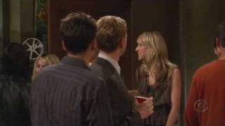 Sneak Peek - Ted et Barney