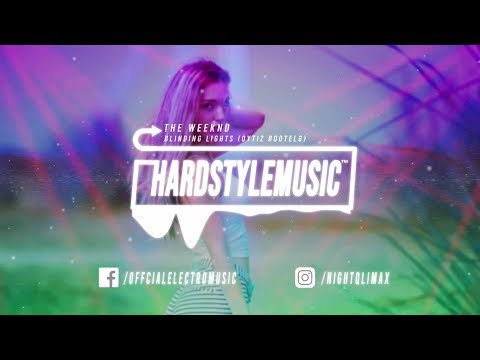 The Weeknd - Blinding Lights (OYTIZ Bootleg)