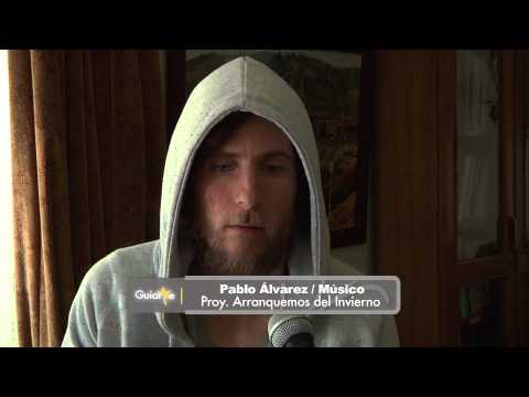 Arranquemos del Invierno