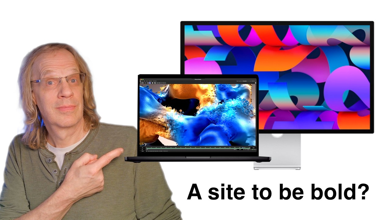 Apple's Mac Studio and Mac Mini Face Months-Long Supply Crunch