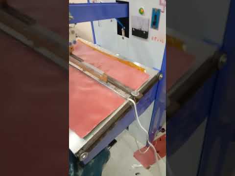 NED Leaf Printing Machine