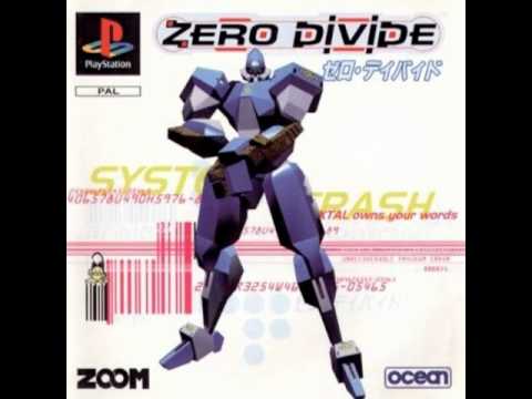 Zero Divide - The Art of Destruction