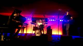 Han Bennink @North Sea Jazz festival 2015