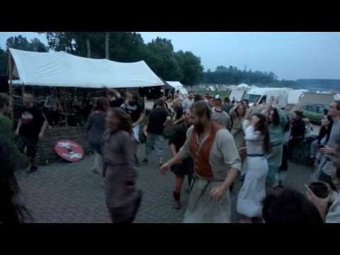 Drohiczyn 2017 - Żywiołak fragment