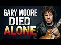 The Rolling Stones wanted Gary Moore. He said no — and drank himself to death instead...