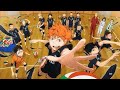 Animes Que Você Deve Assistir Haikyuu XD 2024