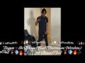 Reggie On Stream Feat Hurricane Wisdom Slowed