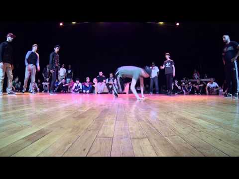 URBAN VILLE #6 - QUART DE FINAL - EMATOME VS SECOND SOUFLE