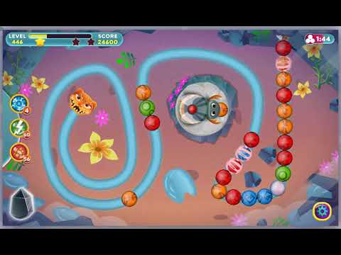 Viola s Quest Level 446 no Booster by Opi Michi G