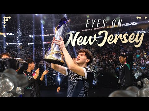 Eyes on New Jersey | 2023 LCS Championship