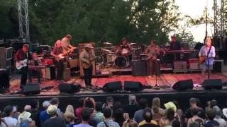 Tomorrow Never Knows Wilco with Bob Weir, Bill Frisell and Greg Leisz   9/17/16