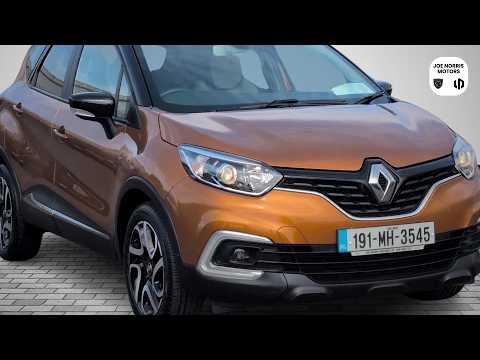 Renault Captur 0.9 ICONIC TCE 90PS 5DR - Image 2