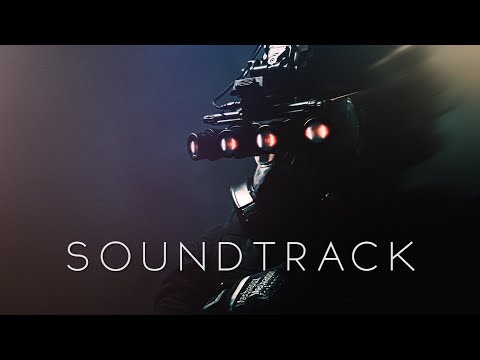 SCP: OVERLORD | Official Soundtrack | AfterInfinity & Evan Royalty
