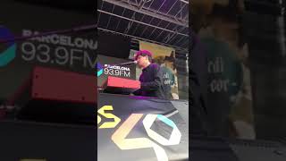 ALFRED GARCIA - ET VULL VEURE (23/04/2019) SANT JORDI 2019