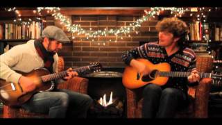 Matt Wertz- Christmas Just Ain&#39;t Christmas Without You (Acoustic)