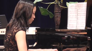 42.Little Fairy Waltz - piano solo by Diana Nguyen [06-18-2016]