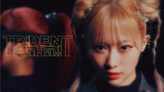 Download lagu TRiDENT『Haha!』 mp3 Download lagu TRiDENT『Haha!』 mp3