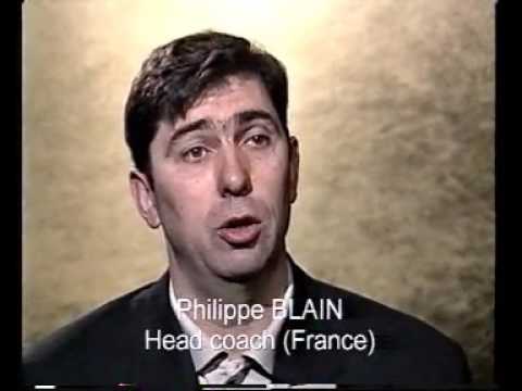 Top Volleyball FIVB instr. WCH 2002 Men Part 1