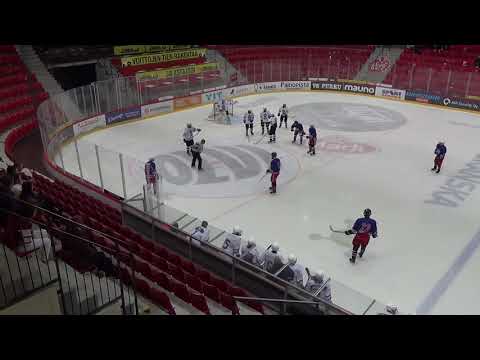 TuTo B - TPS B ak 12.10.2019 (erä 3.2)