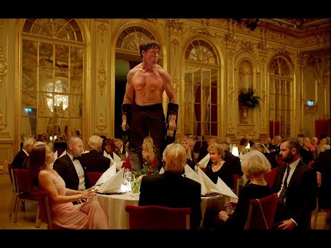 THE SQUARE - Nederlandse trailer
