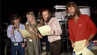 Barry Gibb - Carried Away (For Olivia Newton-John)