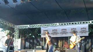 No Dice - Big Cold World