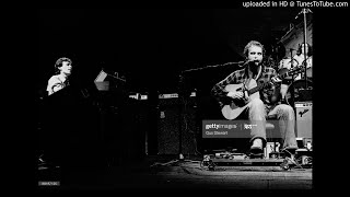 John Martyn: Big Muff/Smiling Stranger (Live 1977 with Steve Winwood)