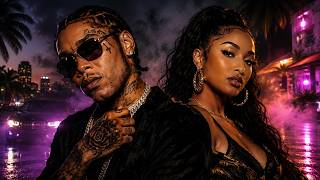 Download lagu Vybz kartel ft shenseea-someone you loved(lyrics video)mp4 mp3