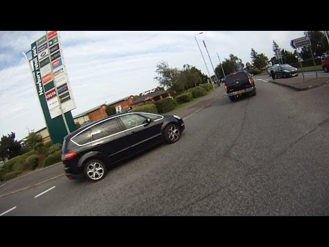 EJ60NYX - SMIDGAF At Roundabout (Minus The Apology)