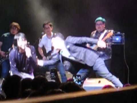 Lipta Live in London (13) - เมดเลย์