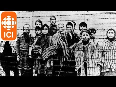 Primo Lévi, l'écrivain qui a survécu à Auschwitz - Georges Leroux (2017)