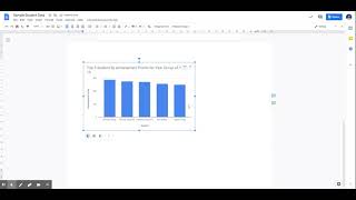 How to rotate a page in Google Docs