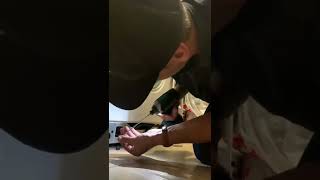 Bosch Washing Machine Door Seal Replacement by Out of Balance Washing Machine Repairs Central Coast