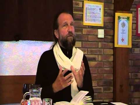 Jean Yves Leloup - Que ton Nom soit Sanctifié