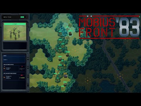 Mobius Front '83 | Part 5: Pushing To Another World!